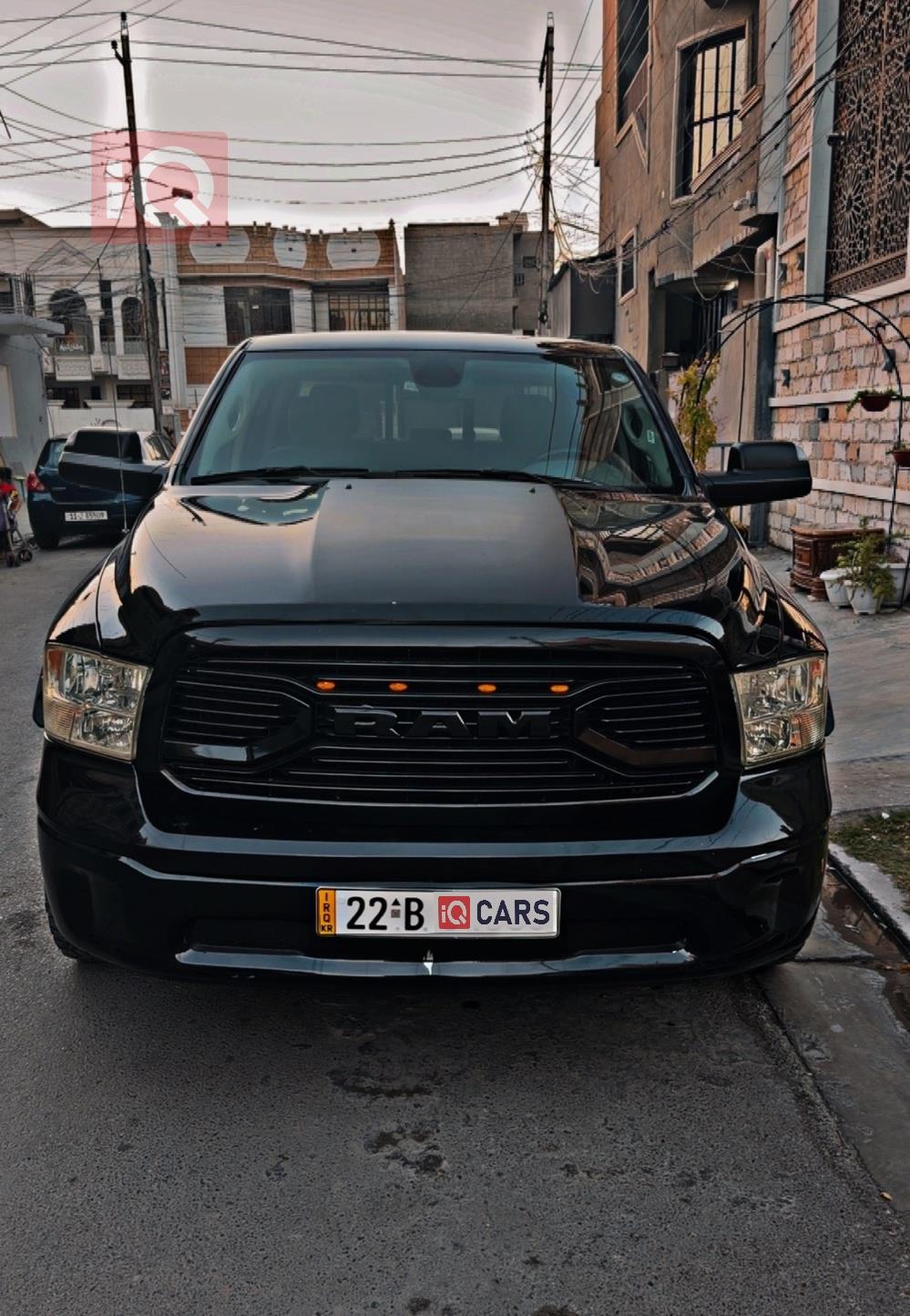 رام 1500